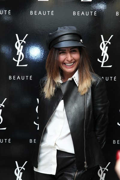 Yves Saint Laurent Beauty Event